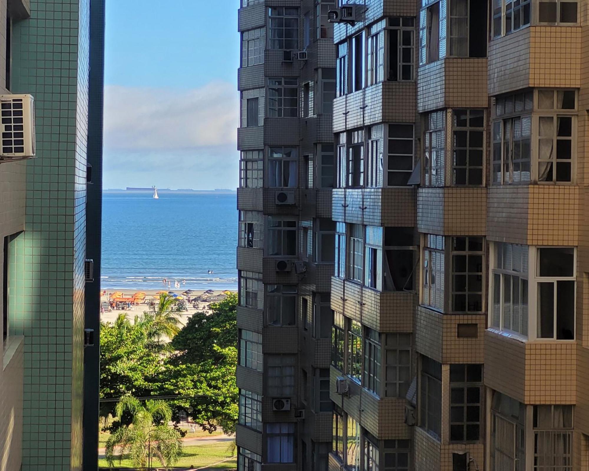 Book Santos - Estanconfor 708 - 2 Quartos 外观 照片